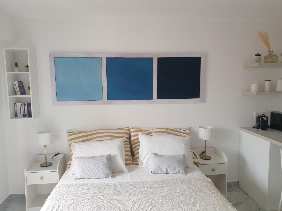 Beautiful T1 With Sea View