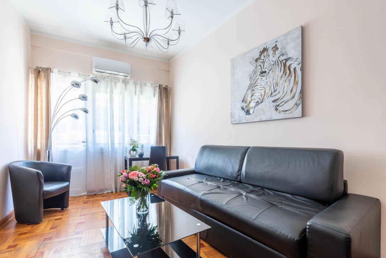 Appartement Notre Dame - Huge Sunny Modern 2br Flat - Terrace Nice