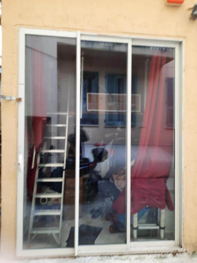 Apartamento F1 Mezzanine Nice