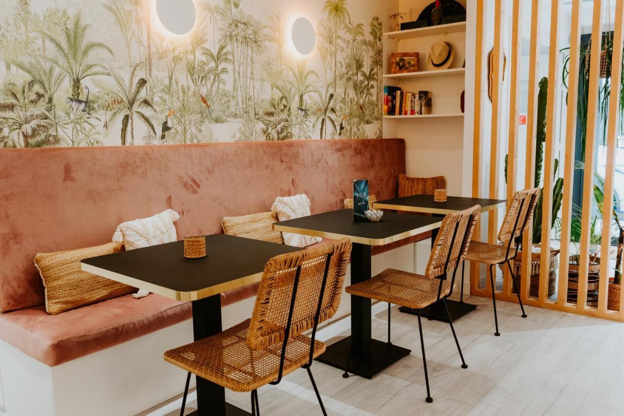 Palm Boutique Hotel