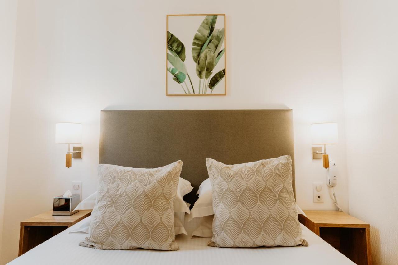 Palm Boutique Hotel Nice