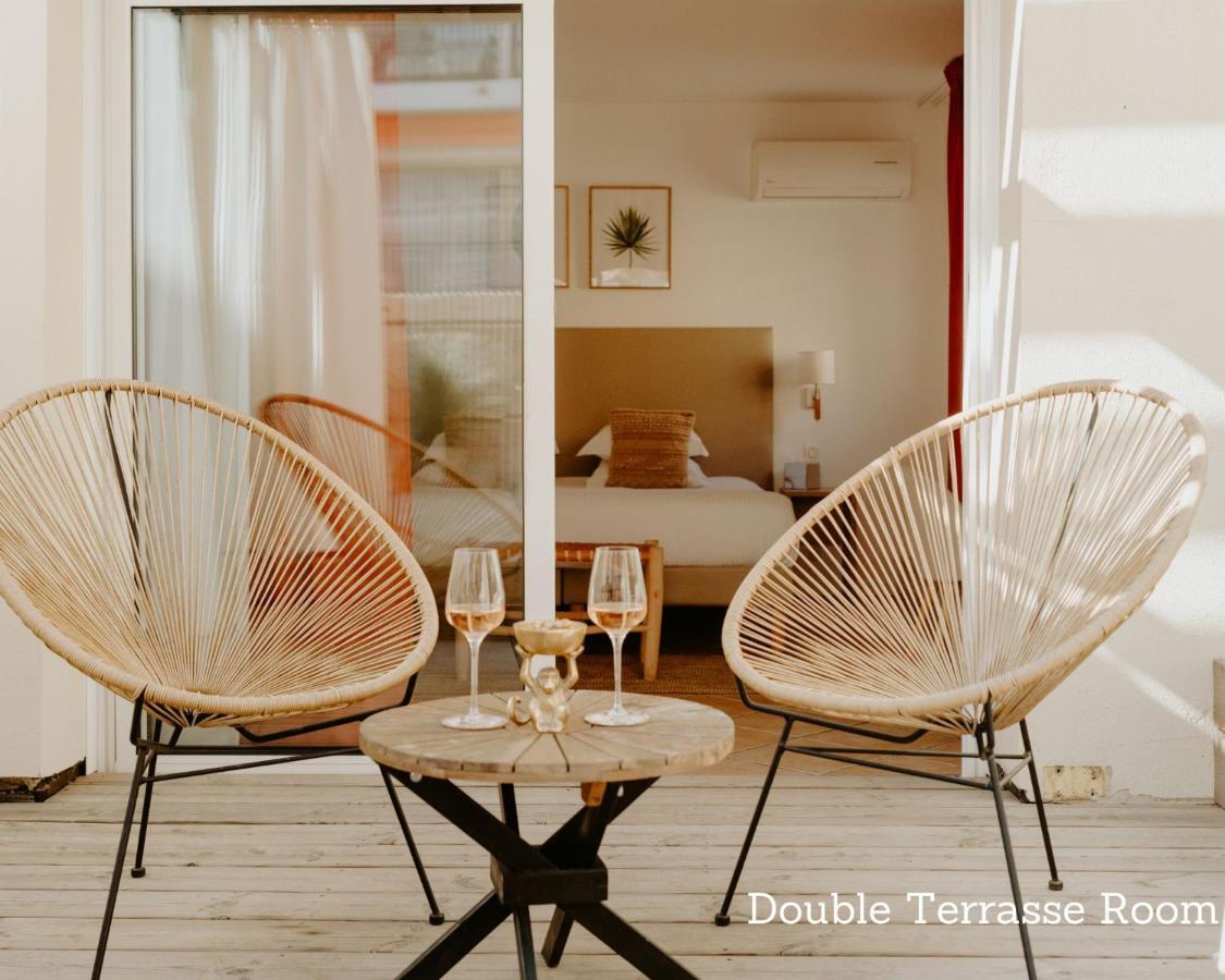 Palm Boutique Hotel Nice