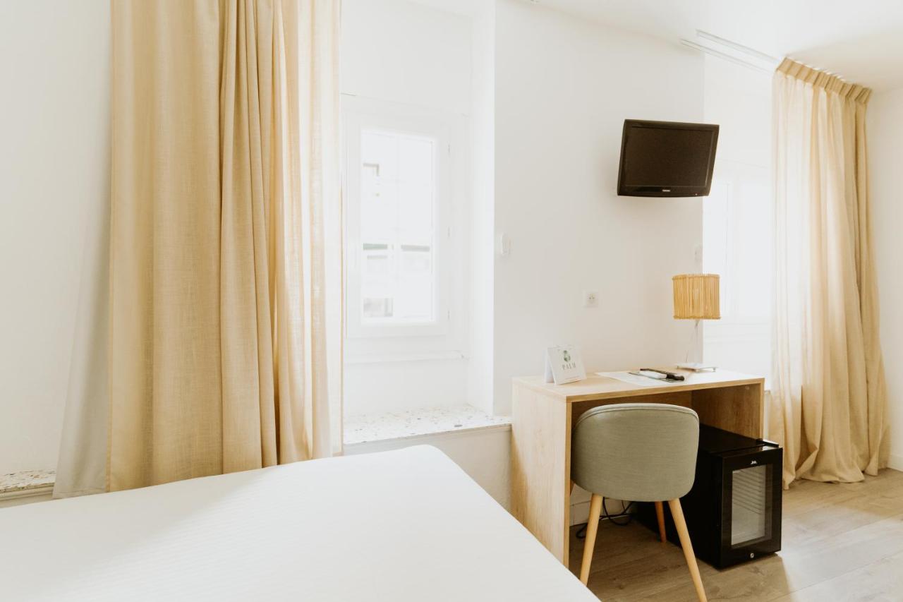 Palm Boutique 3* Nice