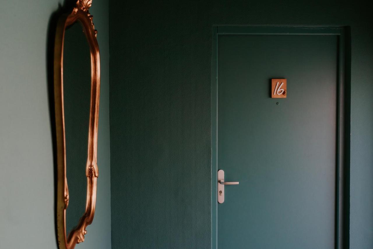 Palm Boutique 3* Nice