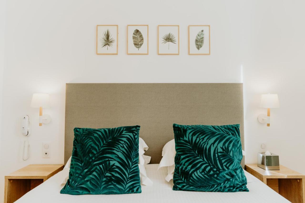 Palm Boutique 3* Nice