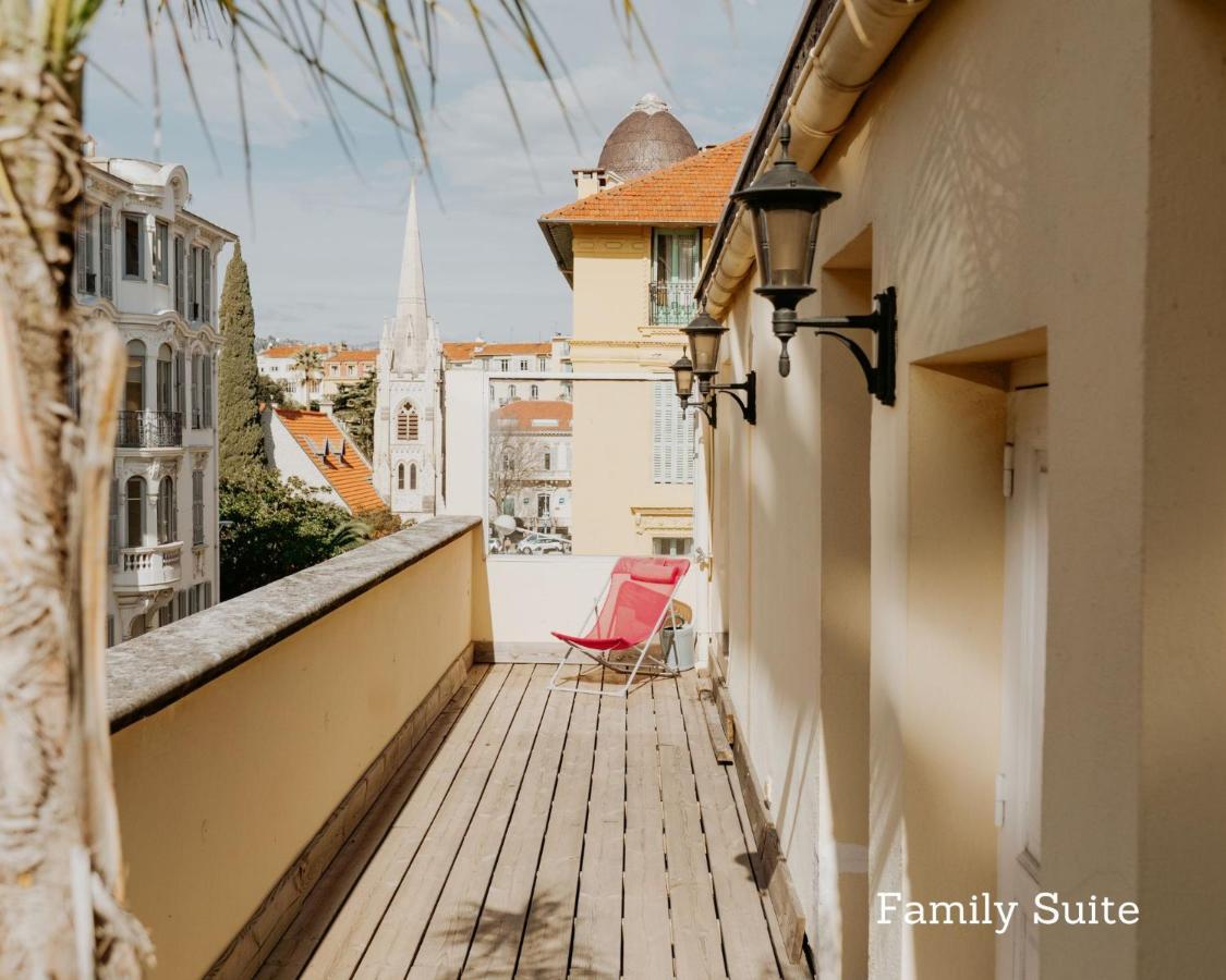 Hotel Palm Boutique 3*