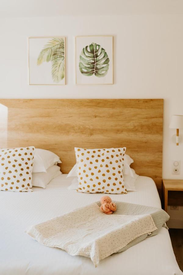 Palm Boutique Hotel 3*