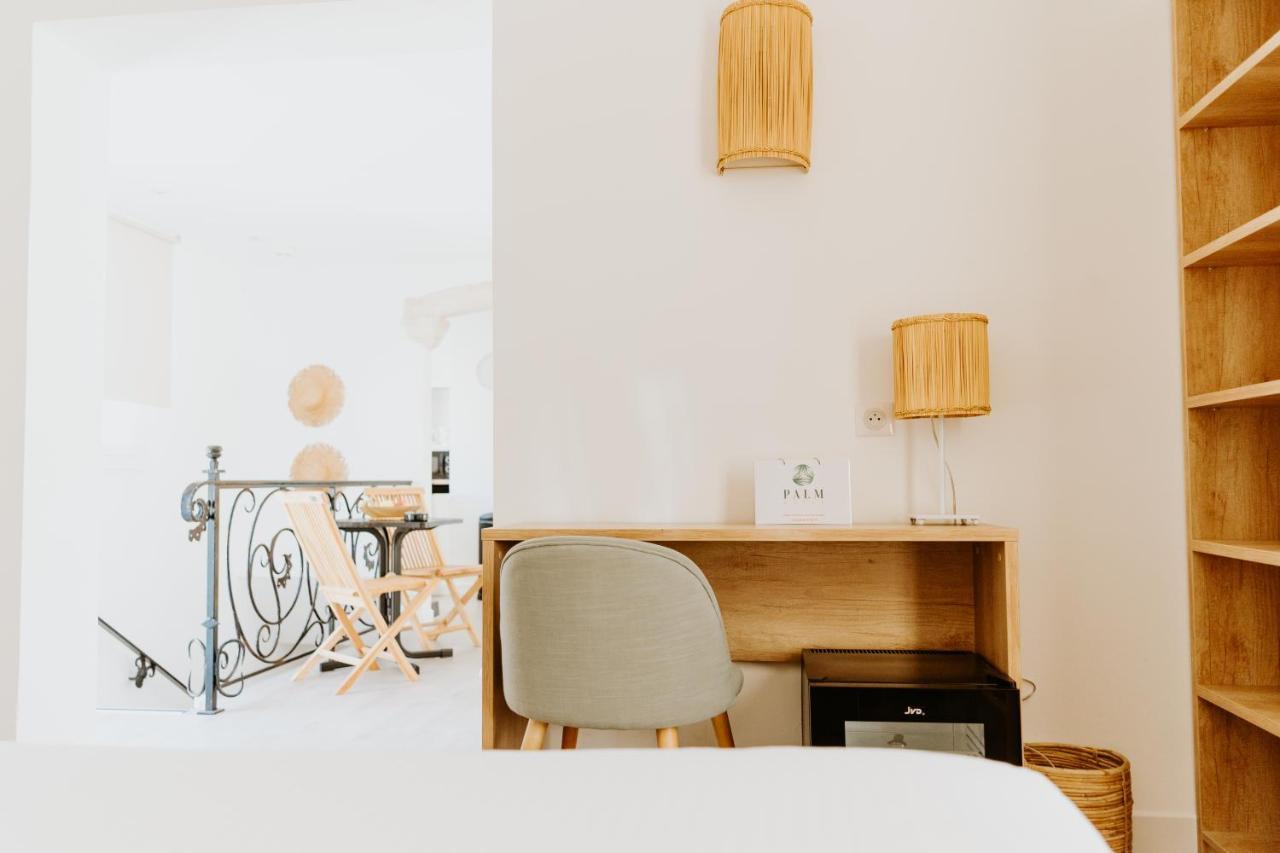 Palm Boutique Hotel Nice