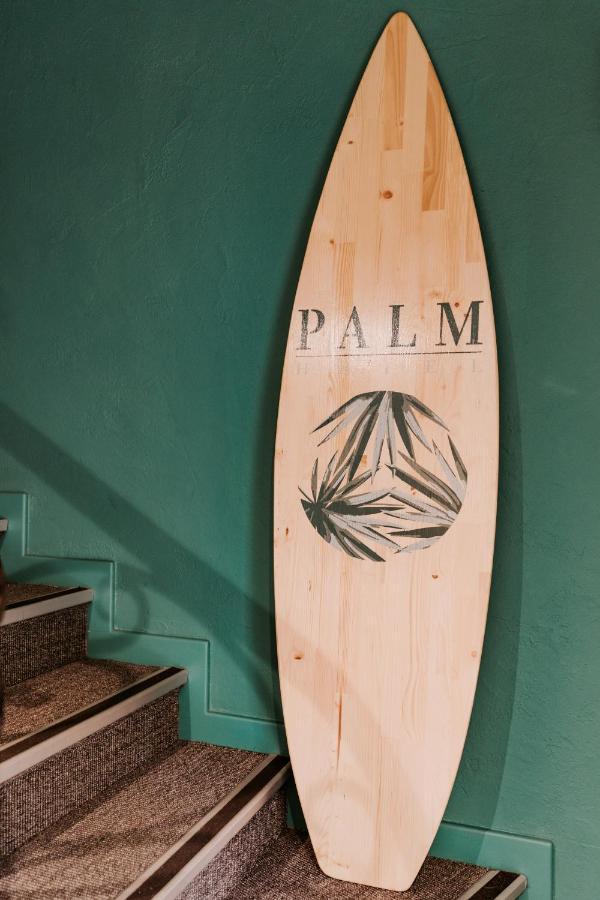 Hotel Palm Boutique