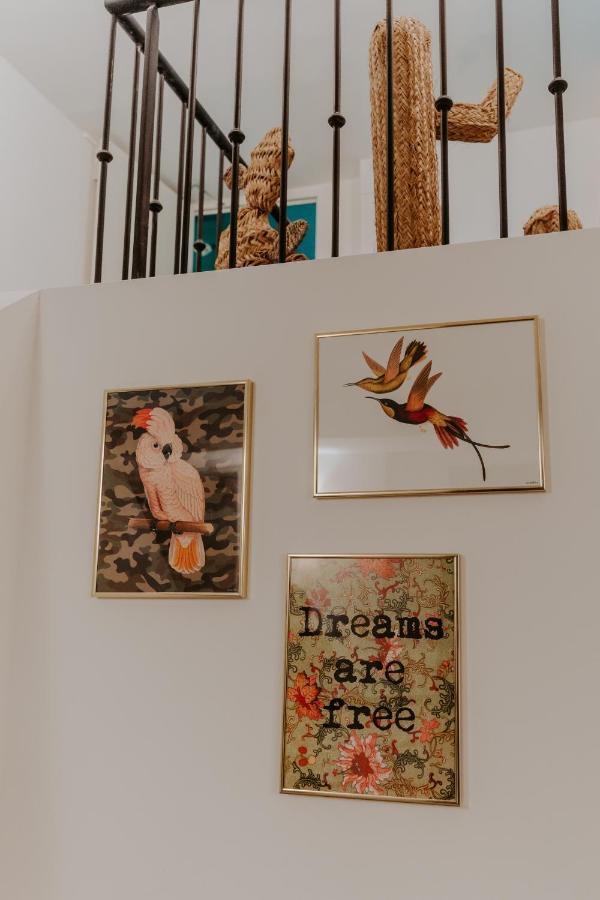 Hotel Palm Boutique Nice