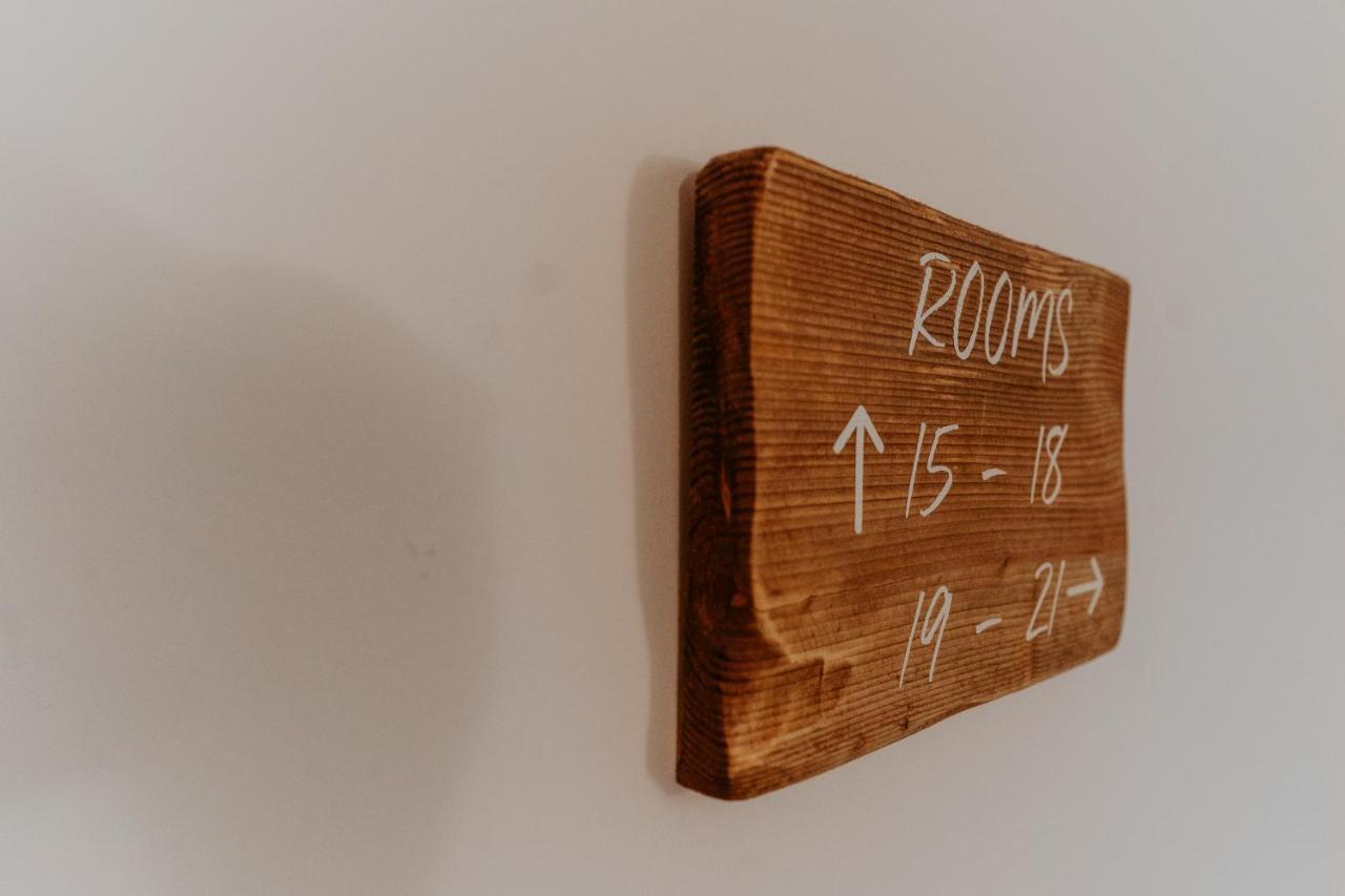 Palm Boutique Hotel 3*