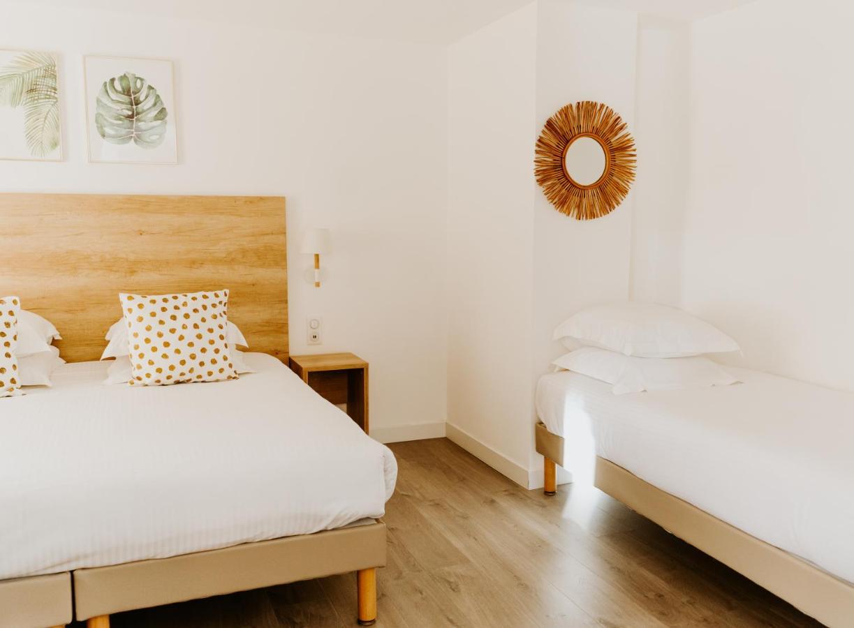 Palm Boutique 3* Nice