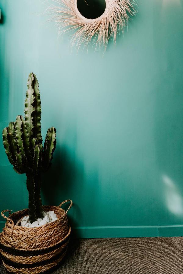 Palm Boutique Hotel Nice