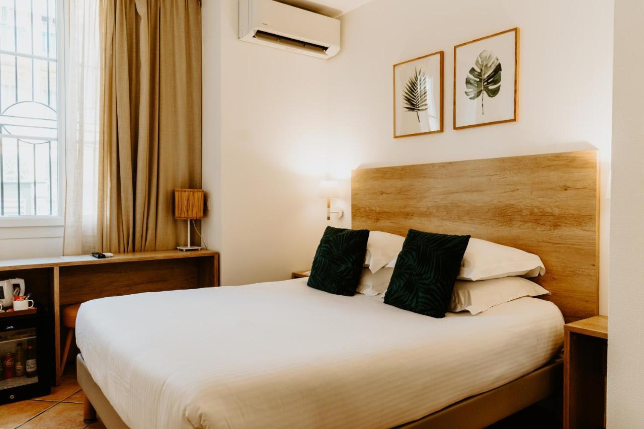 Palm Boutique Hotel 3*