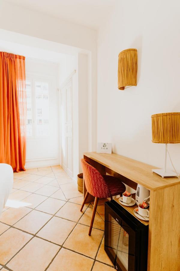 Palm Boutique Hotel Nice