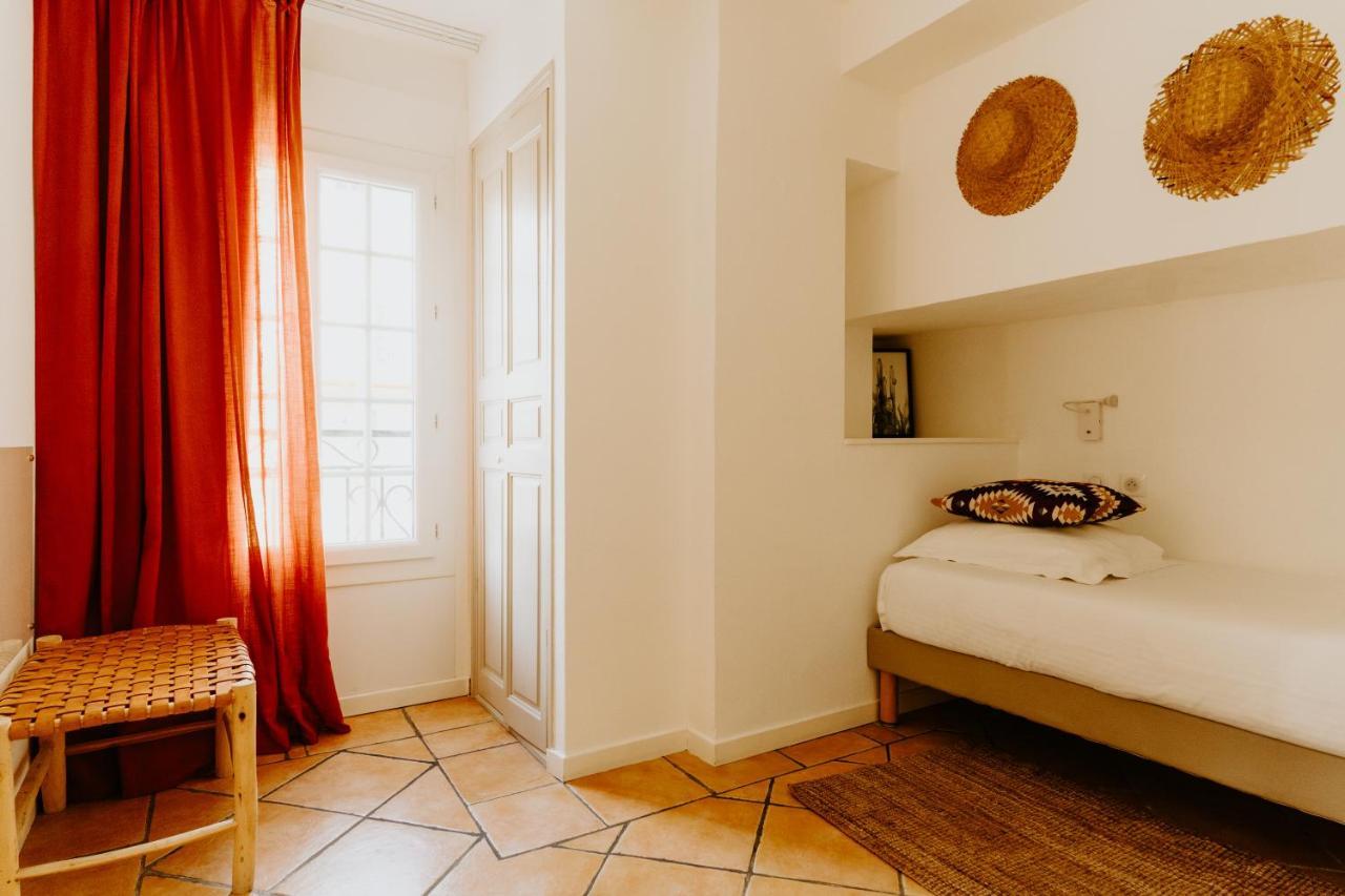 Palm Boutique 3* Nice