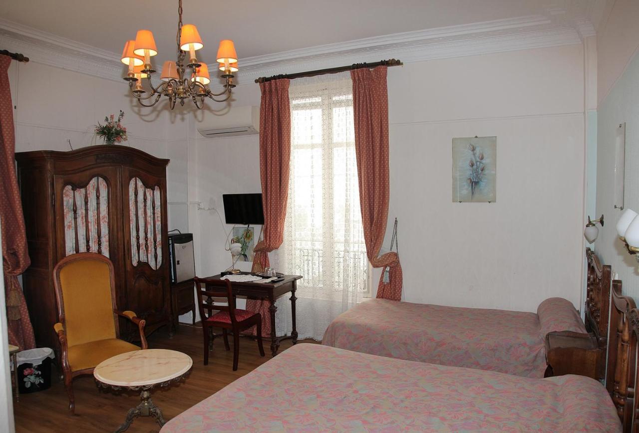 Hotel Cronstadt Nice