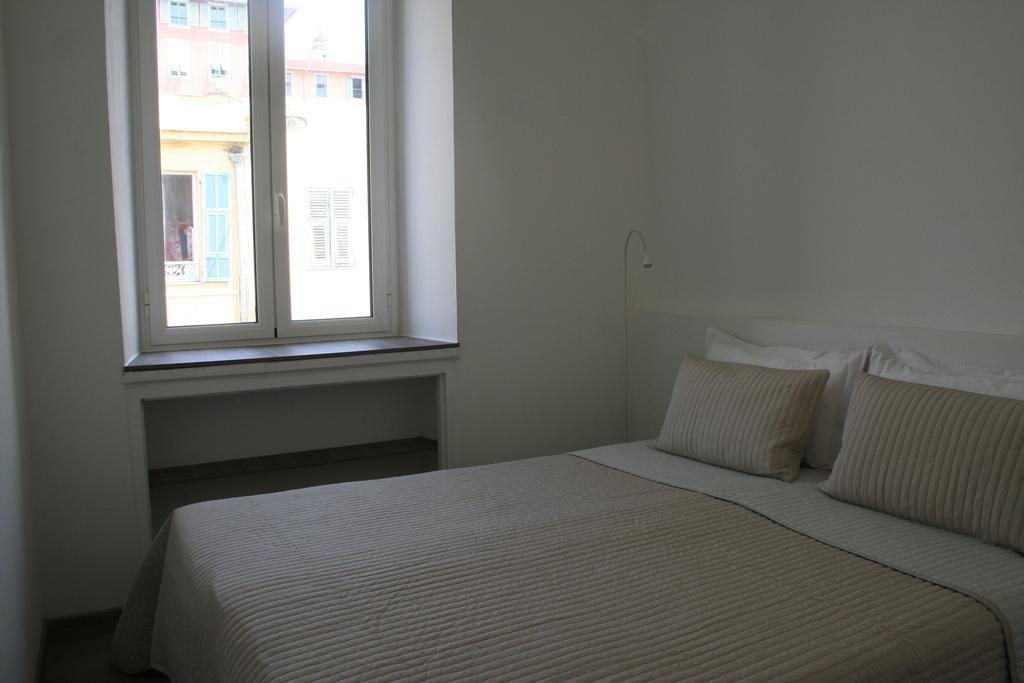 Terra & Mare Apartment *