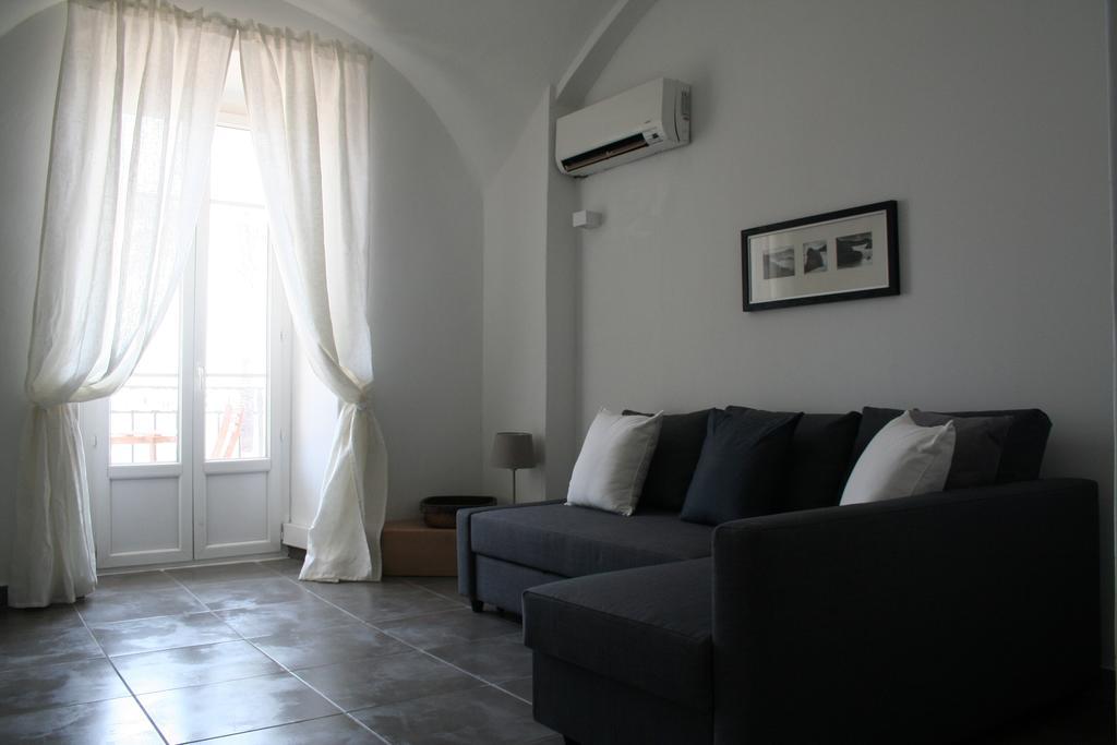 Terra & Mare Apartment Nice