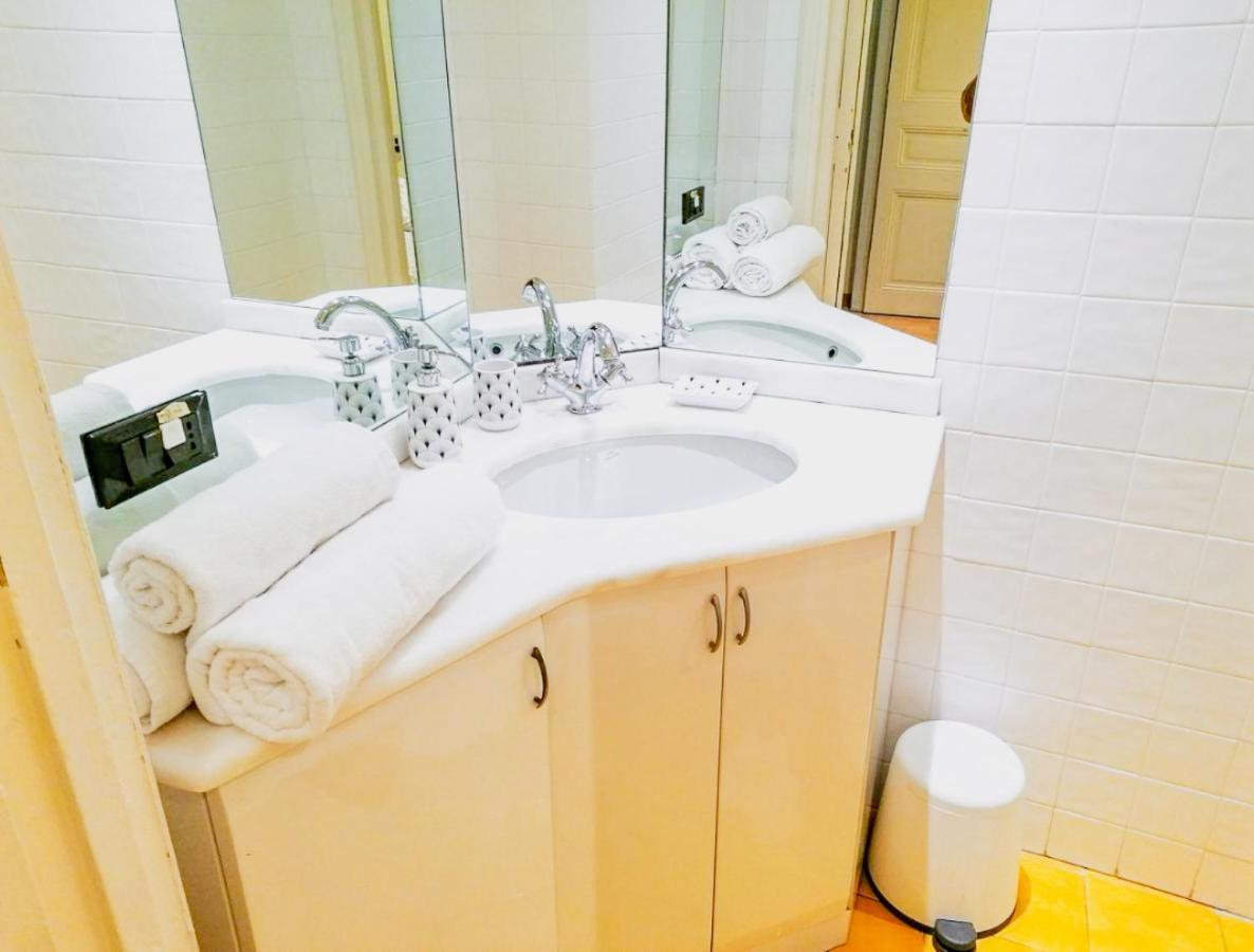Apartment Bh - 66 - Close To The Promenade Sea *