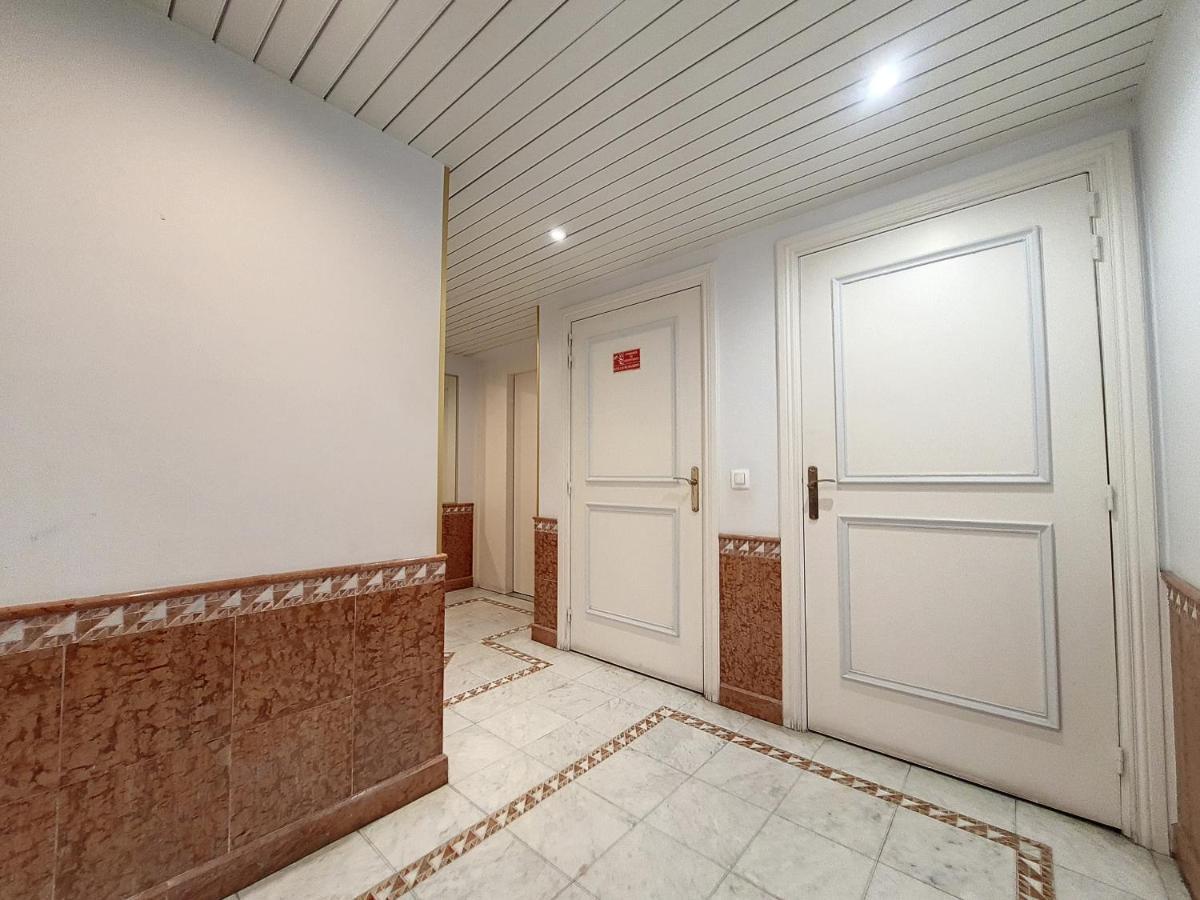 Nestor&jeeves - Vanina - - Close Sea Apartment Nice