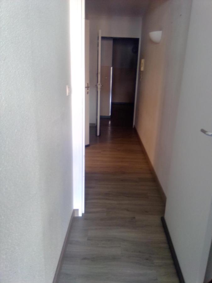 Barberis Apartment *