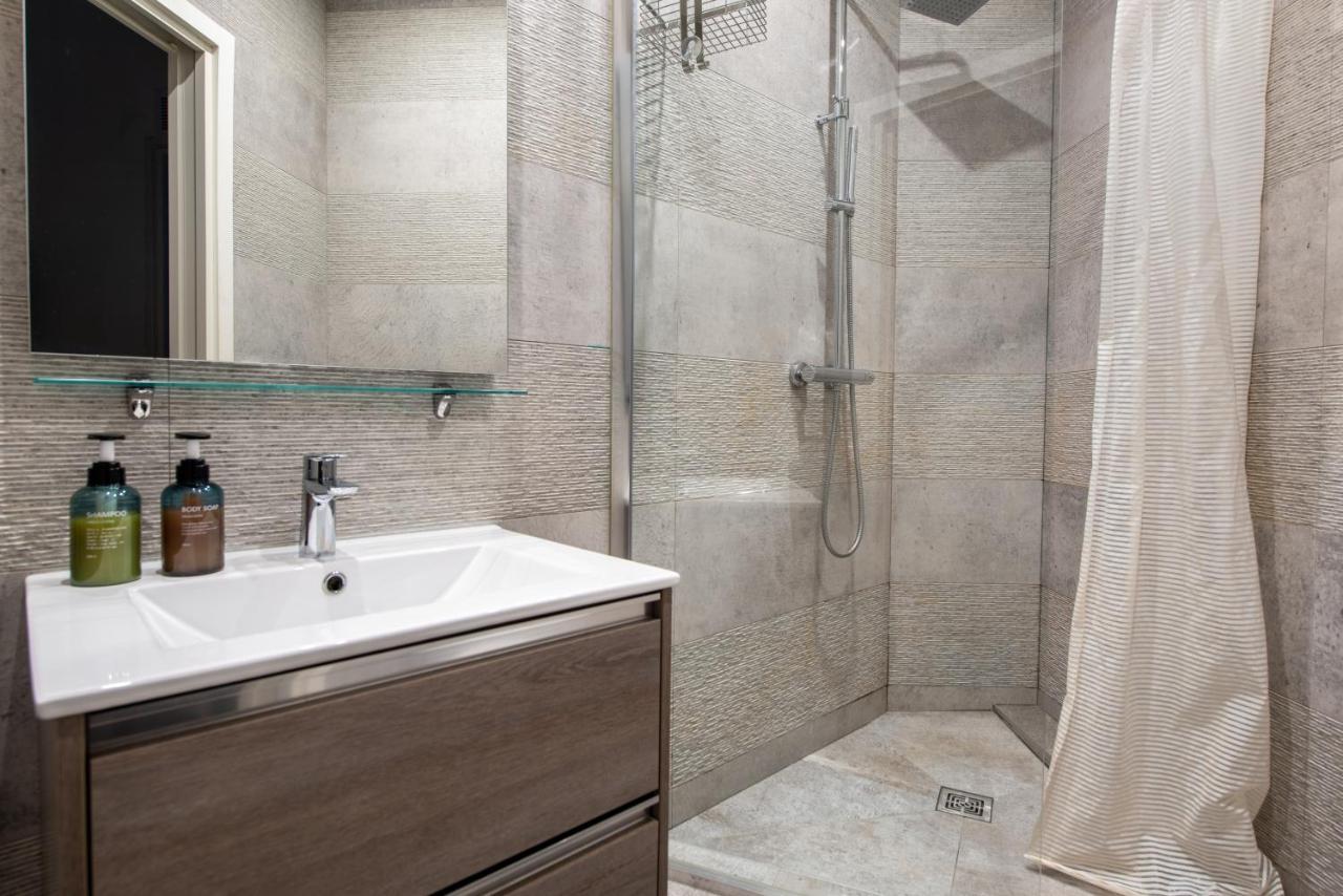 Lamartine- Heart Of Center- Modern And Design Flat Nice