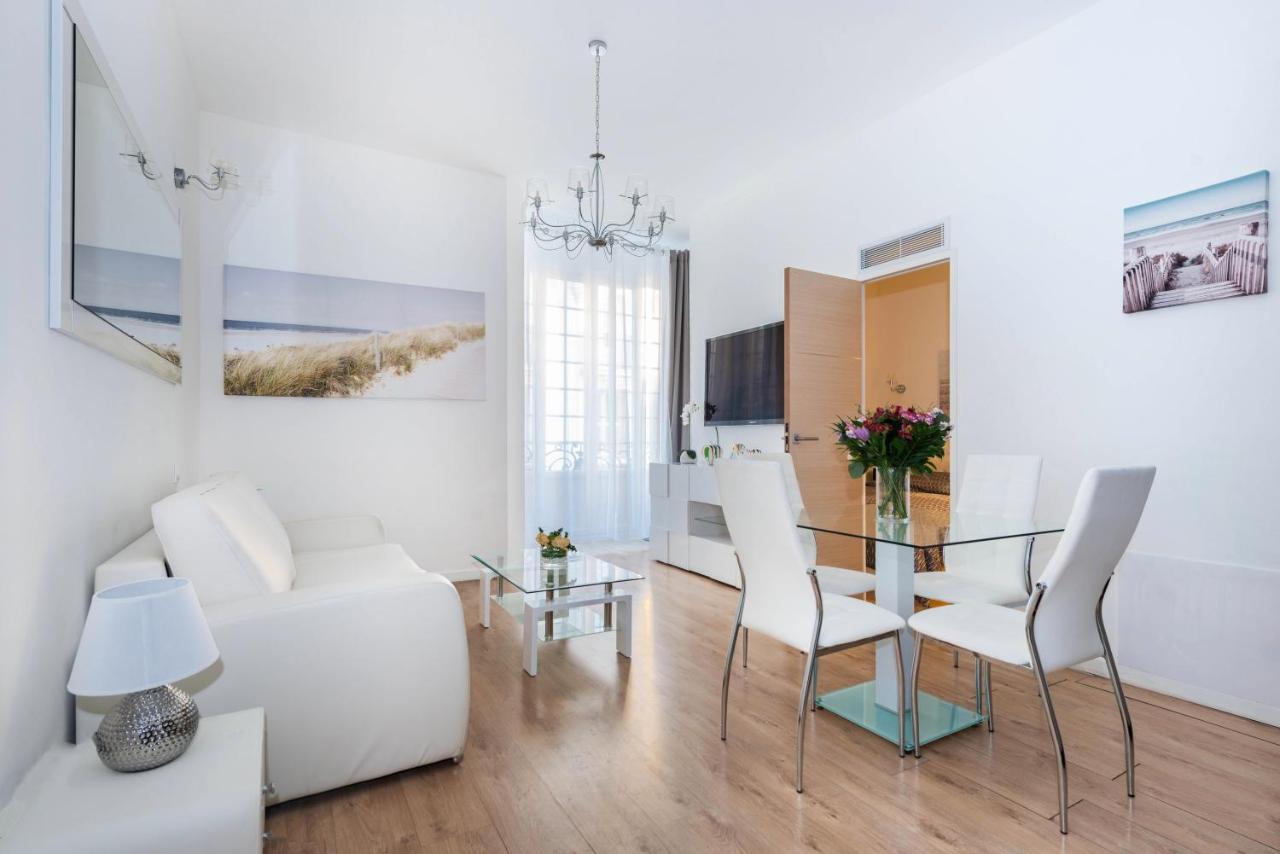 Lamartine- Heart Of Center- Modern And Design Flat Apartment