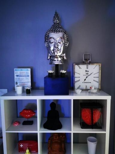 Privatif Sauna Jaccuzi Guest house Nice