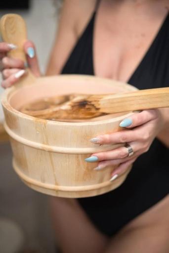 Privatif Sauna Jaccuzi Guest house Nice