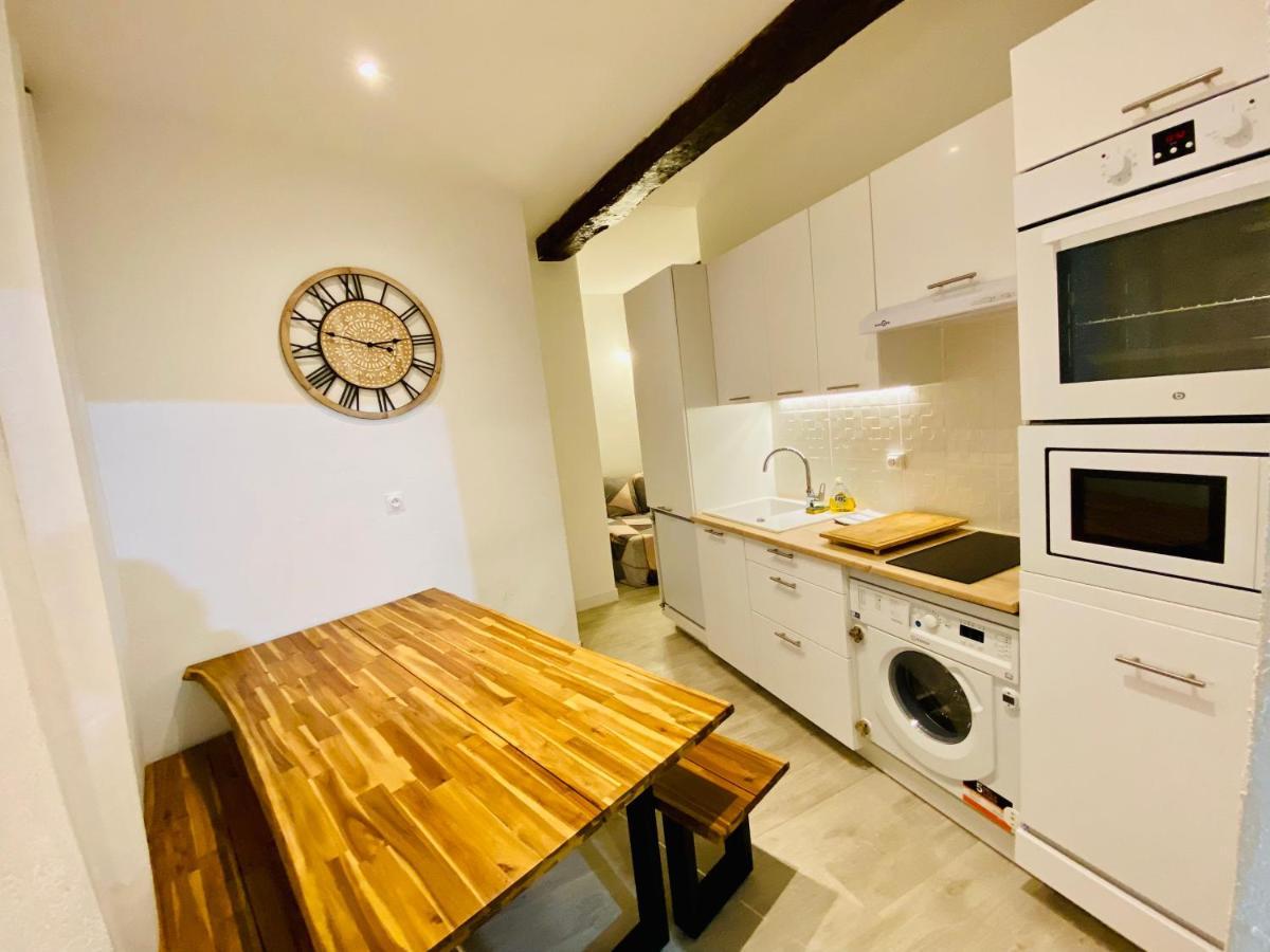 Appartement Vieux - Families & Friends - 3 - 6 Personnes - 55 M2 *