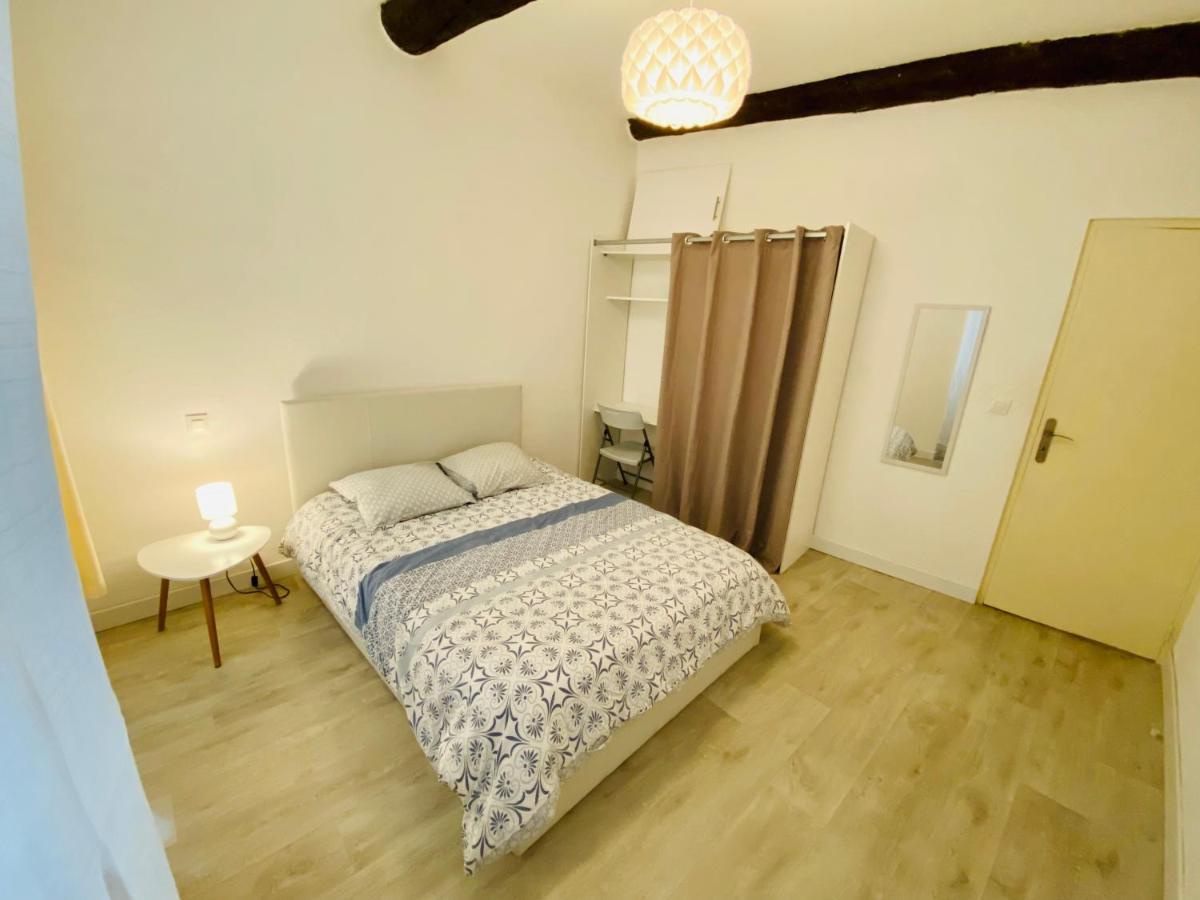 Appartement Vieux - Families & Friends - 3 - 6 Personnes - 55 M2 Nice