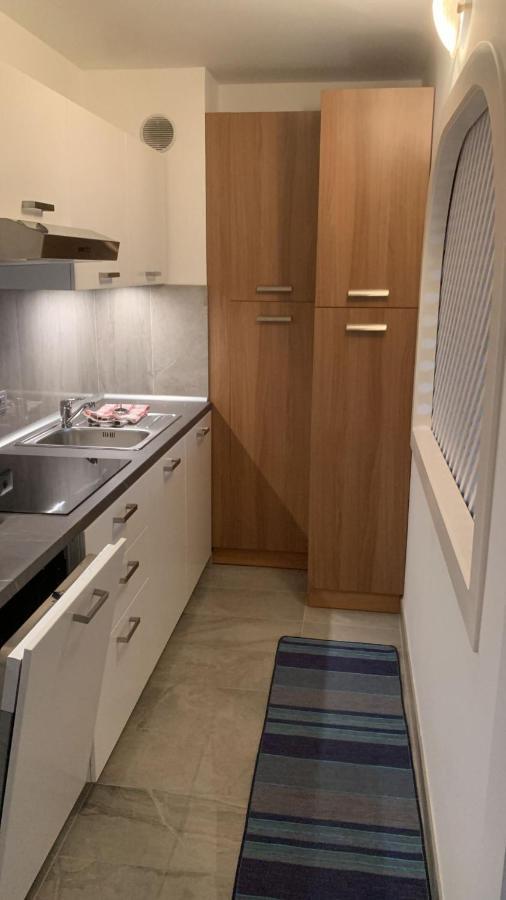 Apartment Acquamarina - Vue *