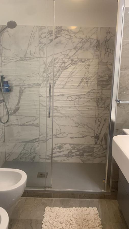 Apartment Acquamarina - Vue