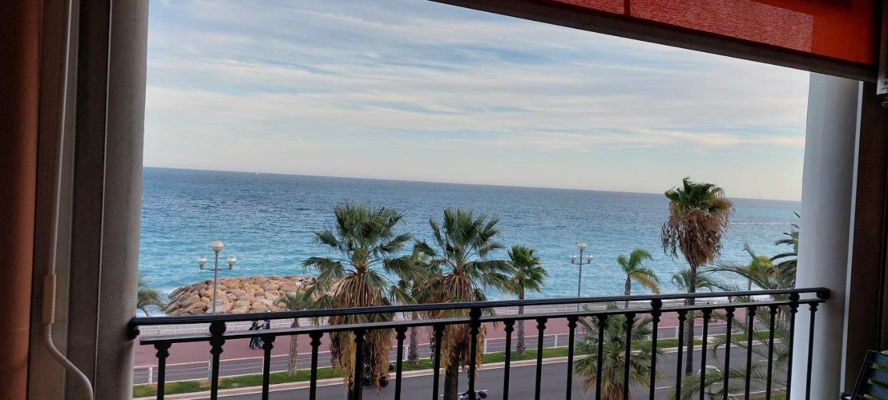 Acquamarina - Vue Apartment