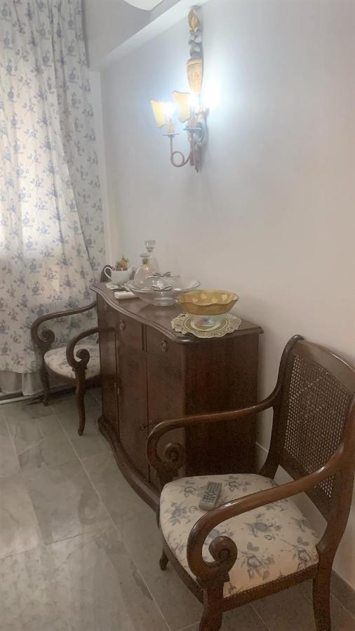 Acquamarina - Vue Apartment *