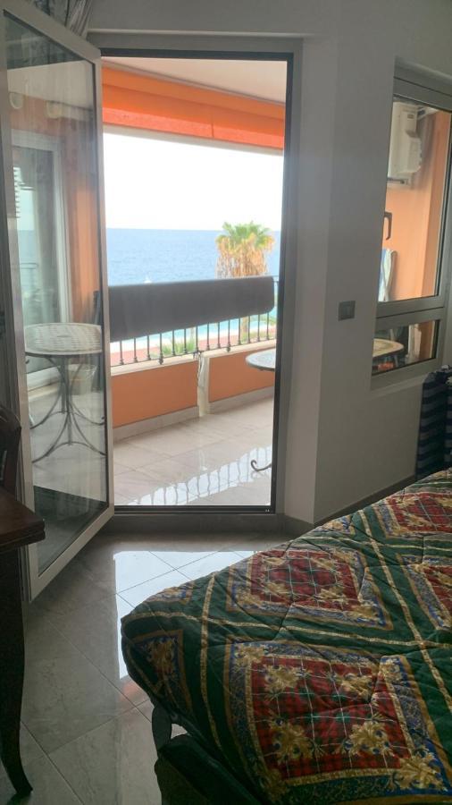 Apartment Acquamarina - Vue *