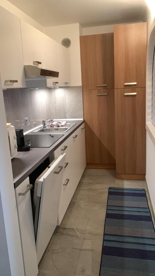 Acquamarina - Vue Nice