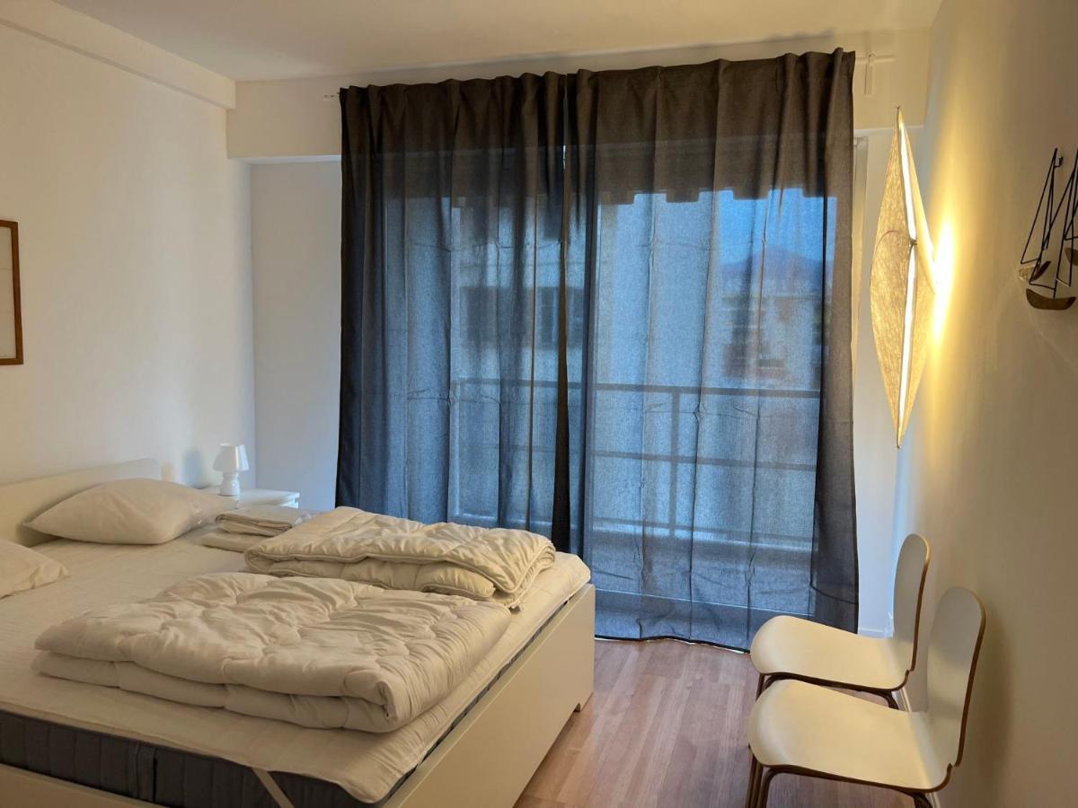 Royal Luxembourg Promenade By Interhome Apartment Nice