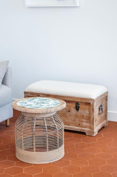 My Casa - Ponchettes 17 - With Garden, 30m From The Sea Apartment Nice