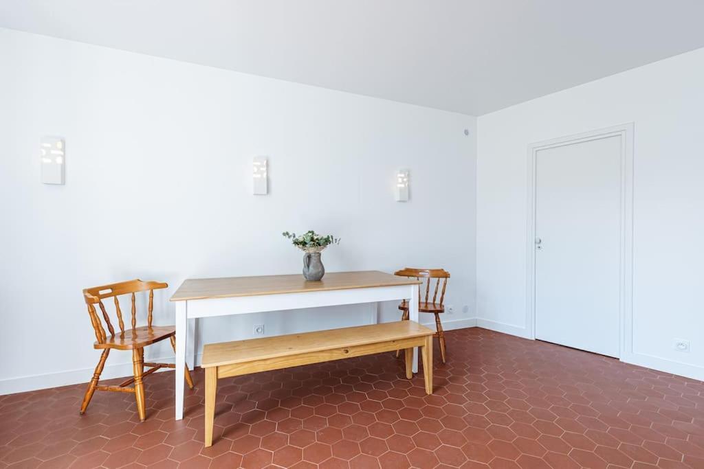 My Casa - Ponchettes 17 - With Garden, 30m From The Sea
