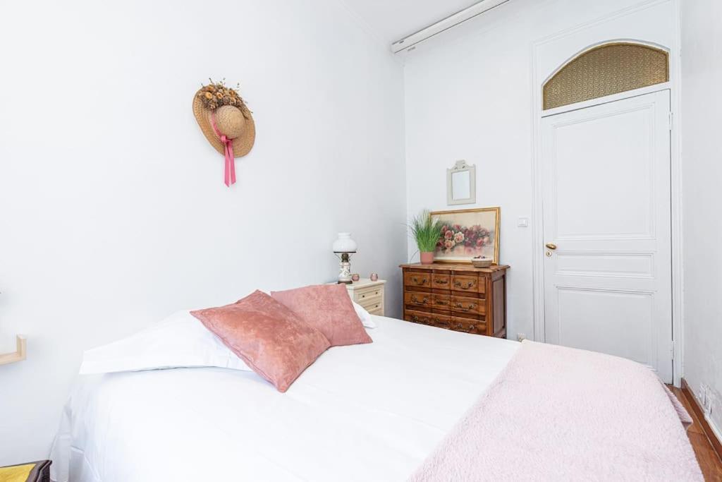 My Casa - Risso - Comfortable 3 Bedrooms With Balcony * Nice