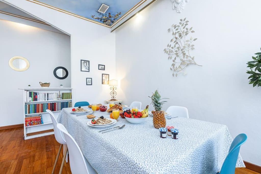My Casa - Risso - Comfortable 3 Bedrooms With Balcony Apartment