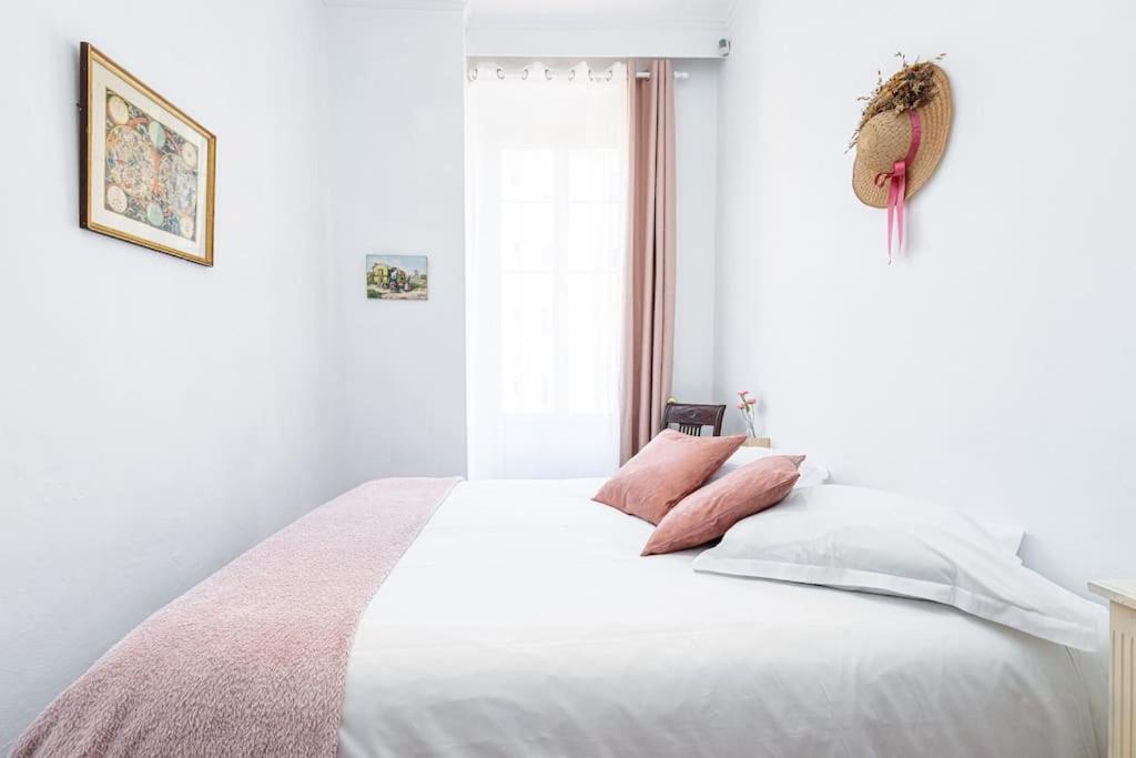 My Casa - Risso - Comfortable 3 Bedrooms With Balcony