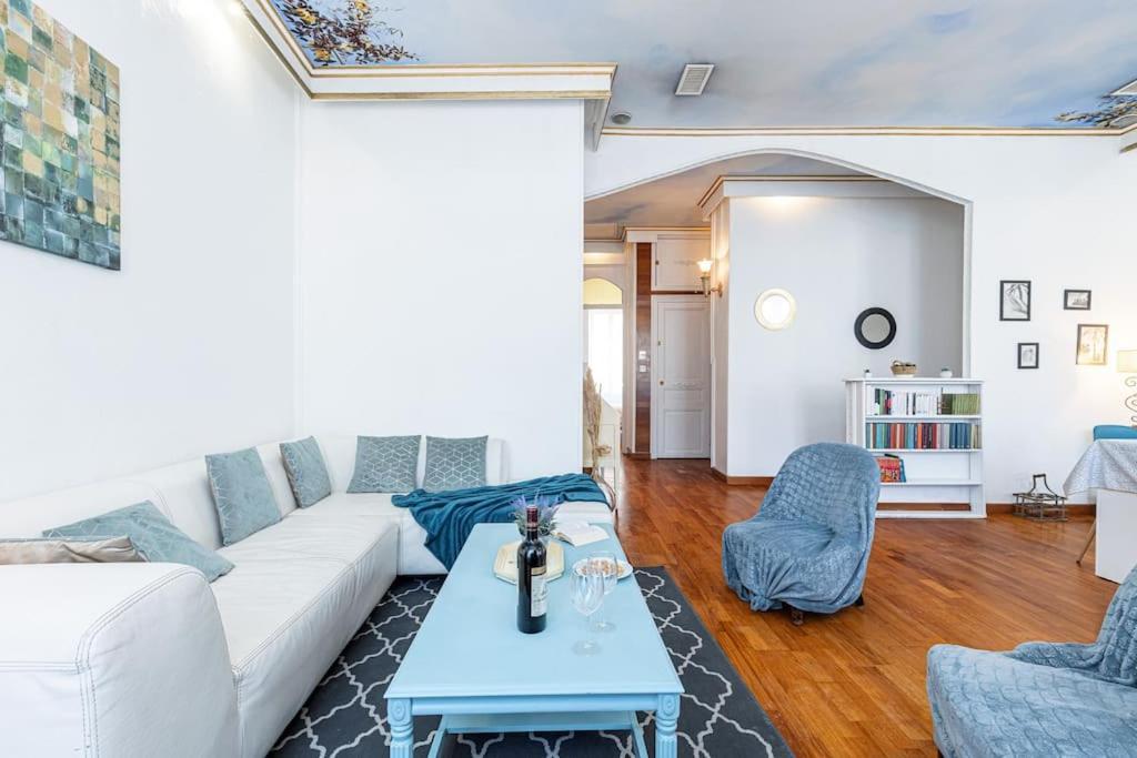 My Casa - Risso - Comfortable 3 Bedrooms With Balcony Apartment *