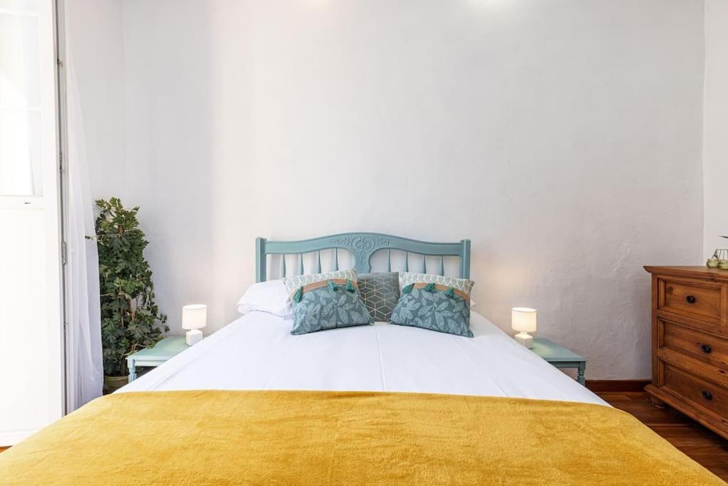 My Casa - Risso - Comfortable 3 Bedrooms With Balcony *