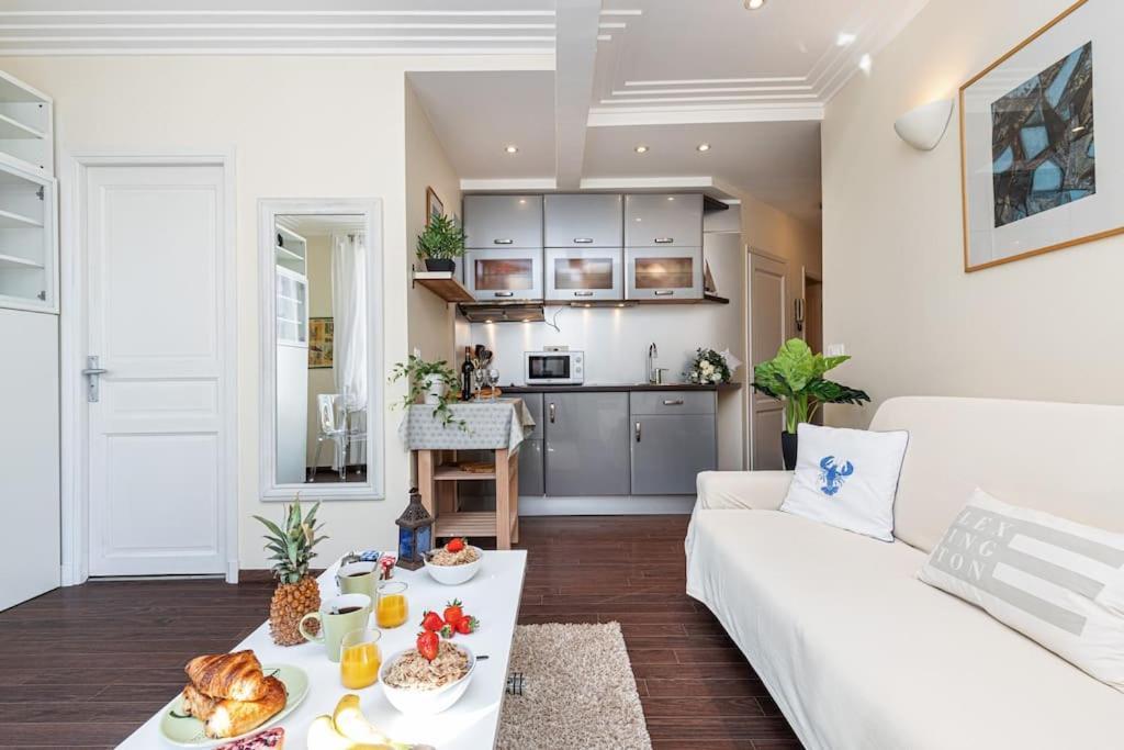 My Casa - Stalingrad 32 - Good Apartment, Port Of Apartamento *