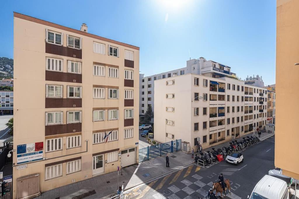 My Casa - Stalingrad 32 - Good Apartment, Port Of Apartamento Nice