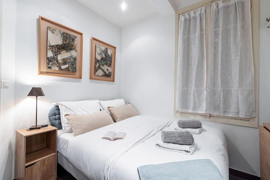 Apartamento My Casa - Stalingrad 32 - Good Apartment, Port Of *