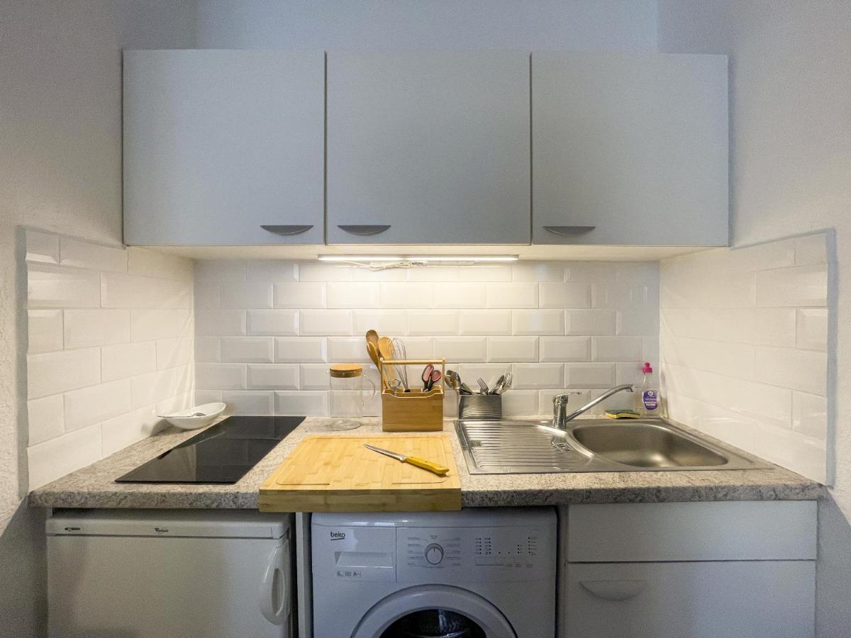 Californie 11 Lux 4 Pers Wifi Ac *